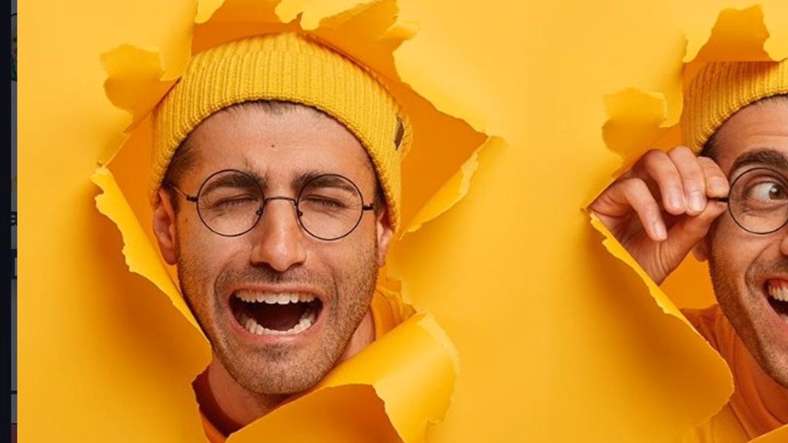 Card sobre inteligência emocional, do perfil @psicologoluismello